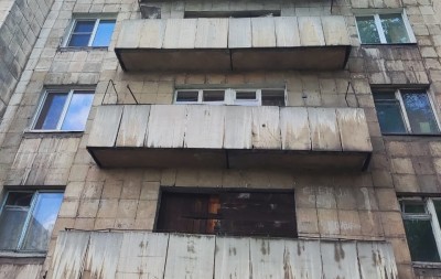 Гендиректора УК, забравшей сотни неликвидных и брошенных домов, дисквалифицировали