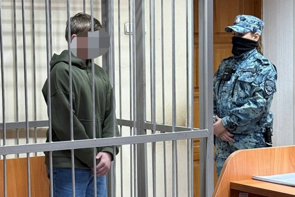 Обвиняемый в резонансном убийстве под Тагилом подросток настаивает на алиби: &laquo;Был дома и в клубе&raquo;