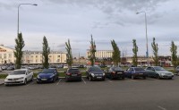 В Нижнем Тагиле стартовала крупнейшая за последние годы программа озеленения