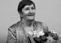 Ушла из жизни уроженка Нижнего Тагила, двукратная олимпийская чемпионка Роза Салихова