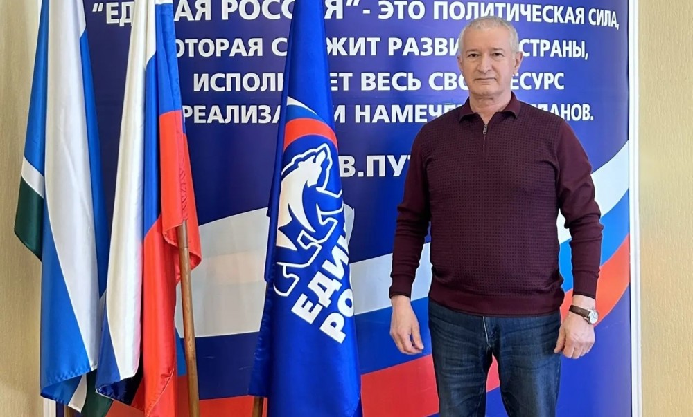 Стало известно, чем теперь занимается экс-начальник тагильской полиции Абдулкадыров