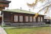 В Висиме отремонтировали музей Мамина-Сибиряка (фото)