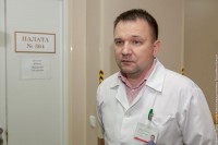 Главврач Демидовской больницы написал заявление на тагильчанина, который рассказал о дефиците масок в медучреждении