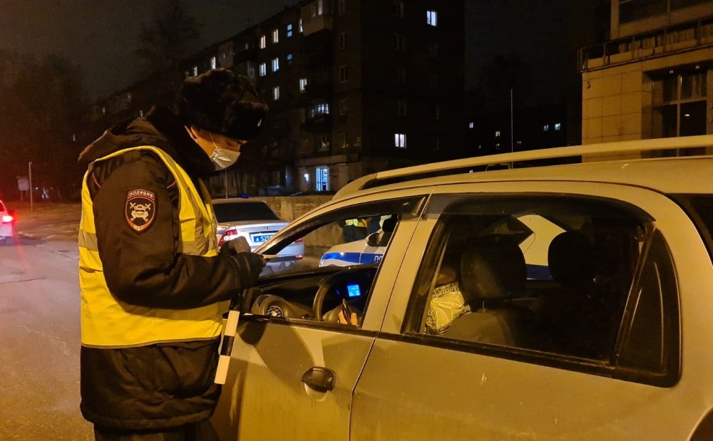 СМИ: тагильского экс-кандидата в депутаты Госдумы поймали пьяным за рулем