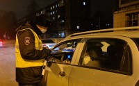 СМИ: тагильского экс-кандидата в депутаты Госдумы поймали пьяным за рулем