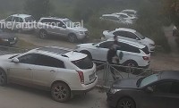 Власти подтвердили побег осужденных за терроризм из СИЗО Екатеринбурга: видео