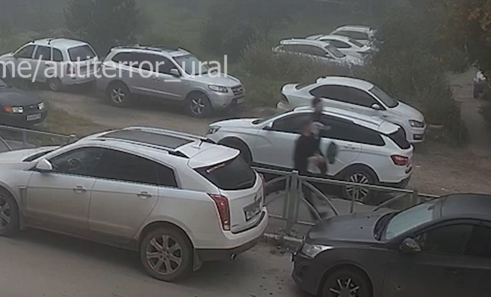Власти подтвердили побег осужденных за терроризм из СИЗО Екатеринбурга: видео