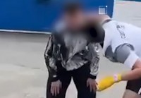 «Получил за дело»: участники драки футболистов в Нижнем Тагиле изложили свою версию