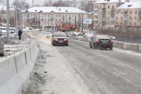 Строители моста на Тагилстрой заплатят 200 тыс. за ненадлежащее исполнение контракта