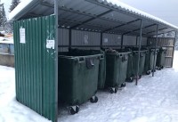 Для жителей Свердловской области установили льготный тариф на вывоз мусора