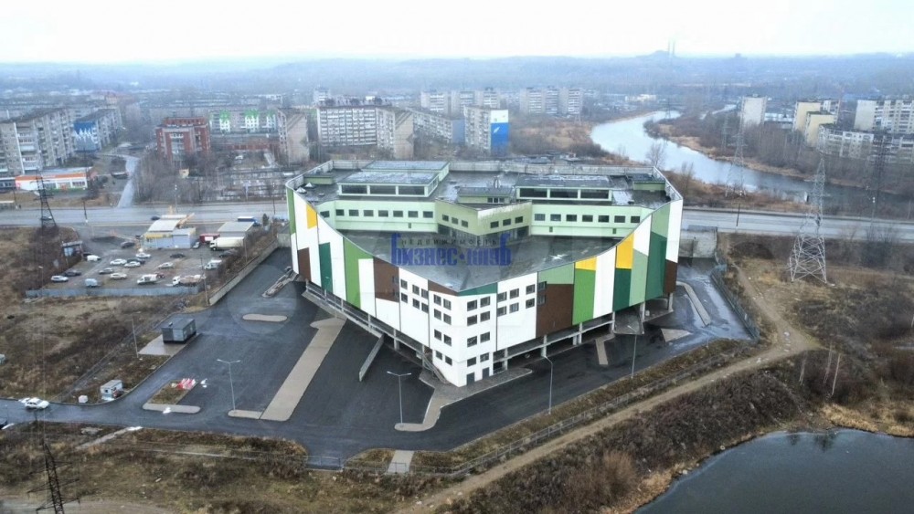 Один из крупнейших ТЦ Нижнего Тагила продают с дисконтом