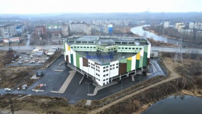 Один из крупнейших ТЦ Нижнего Тагила продают с дисконтом