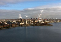 На Евраз НТМК закрыли часть коксохимического производства