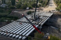 В честь Нижнего Тагила назовут мост в ЛНР