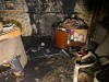 В Нижнем Тагиле горела квартира. Её хозяйка в реанимации (фото)