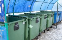Жительница Нижнего Тагила добилась через суд переноса мусорной площадки