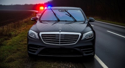 Свердловского замминистра обвинили в смертельном наезде на человека