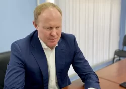 Скончался Сергей Чепиков