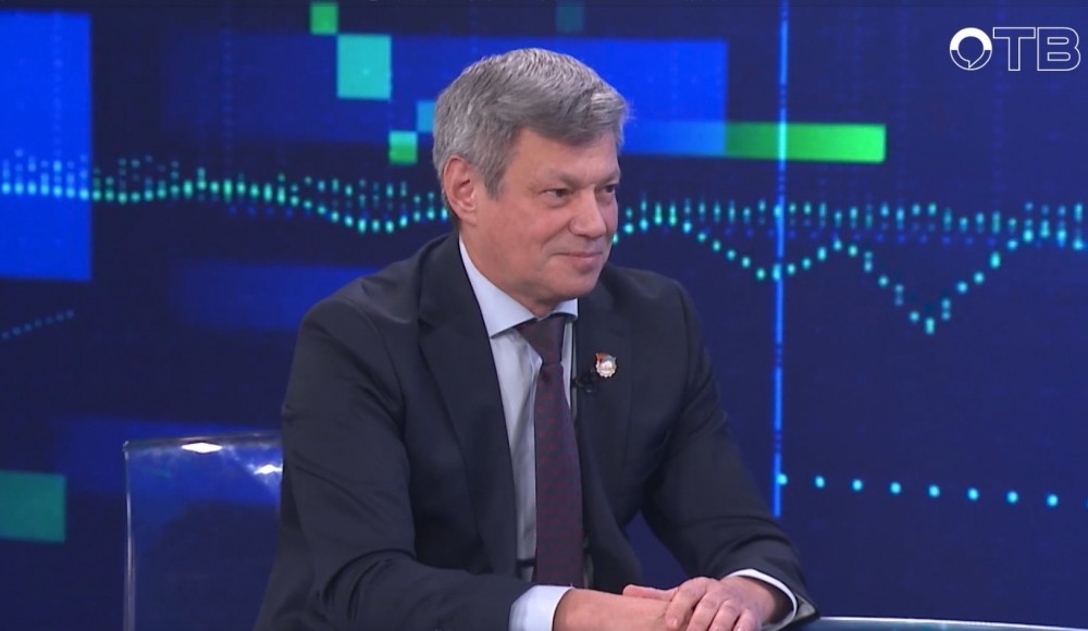 Глава уральских профсоюзов &mdash; бизнесу: &laquo;Докажите, что у вас кризис&raquo;