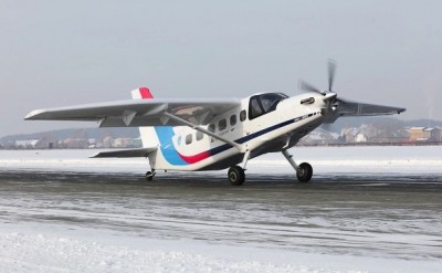 Преемника Ан-2 не будет: проект, над которым 6 лет работал свердловский завод, закрыт (обновлено)