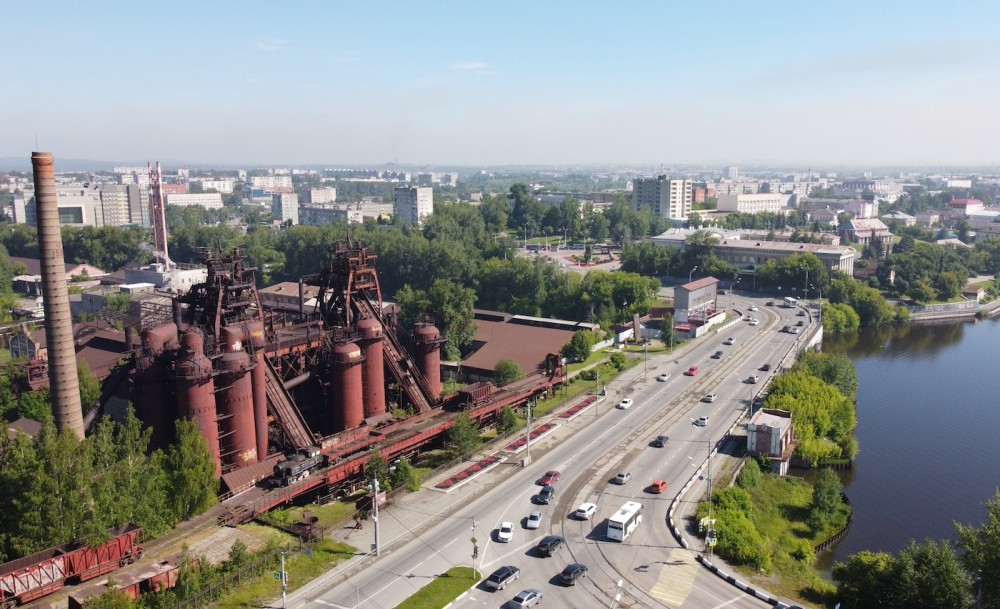 Прогноз погоды в Свердловской области на июнь