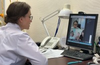 Уральцам предложили закрывать больничные листы через приложение или мессенджер