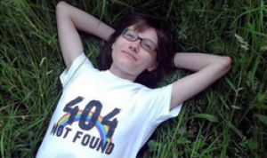 Сайт тагильского проекта "Дети-404" для ЛГБТ-подростков внесли в черный список за "описание способа самоубийства"