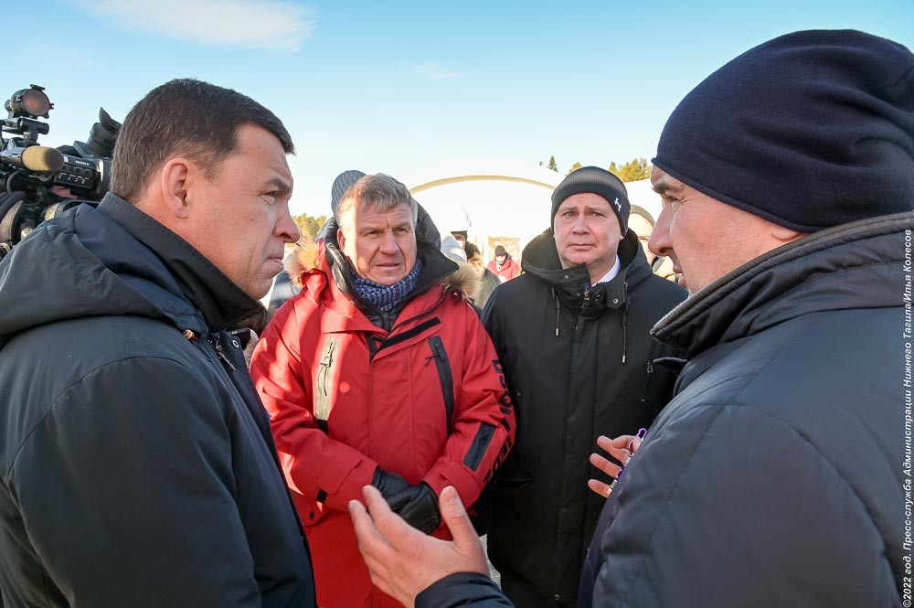 ТАСС: ГП требует изъять «Облкоммунэнерго» у Бикова и Боброва. В числе ответчиков — вице-губернатор