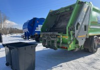 Власти Свердловской области готовят монополизацию рынка ТКО