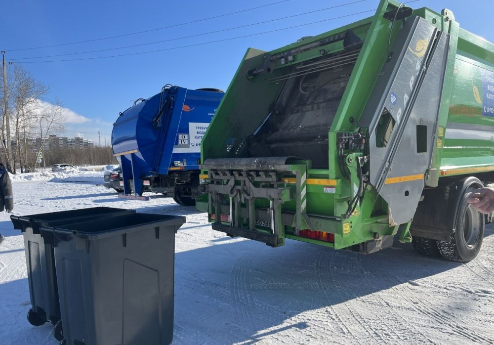 Власти Свердловской области готовят монополизацию рынка ТКО