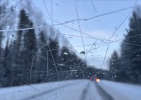 Метеозависимым приготовиться: свердловские синоптики предупредили о резкой смене погоды