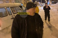 Прокуратура проверит информацию о нападении водителя тагильской маршрутки на девочку