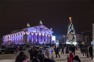 В январе начнутся переговоры со столичными театрами о гастролях в Нижнем Тагиле