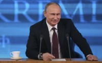 В Кремле прокомментировали «отмену» визита Путина на Уралвагонзавод