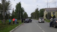 Пострадавшая в ДТП тагильская школьница взыскала с пьяной автоледи полмиллиона рублей (фото)