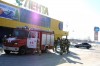 В «Ленте» на Гальянке спасатели и пожарные провели учения (фото)