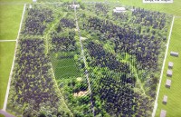 Парк в духе 30-х: на окраине Нижнего Тагила обновят зону отдыха