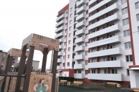 Для детей-сирот в Нижнем Тагиле построили 10-этажный дом