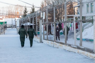 Женщина, которая кормила своих детей крысиным ядом, попыталась сменить тагильскую колонию