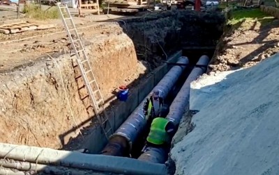 Тагильчан предупредили о новых раскопках на Вагонке: летом заменят более двух километров теплосетей