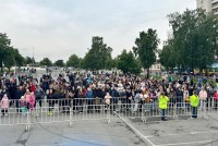День молодежи в Нижнем Тагиле отметят силами местных артистов