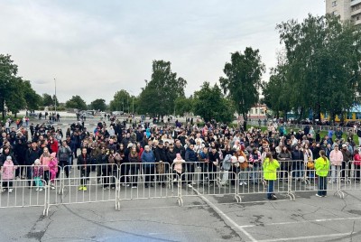 День молодежи в Нижнем Тагиле отметят силами местных артистов