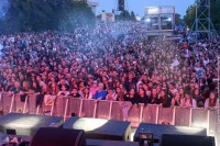 Нижний Тагил может остаться без концерта известного исполнителя