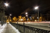 Как и ожидалось «Швабе-Урал» будет регулировать уличное освещение в 2019 году. Ранее Пинаев со скандалом разорвал контракт с неугодной компанией