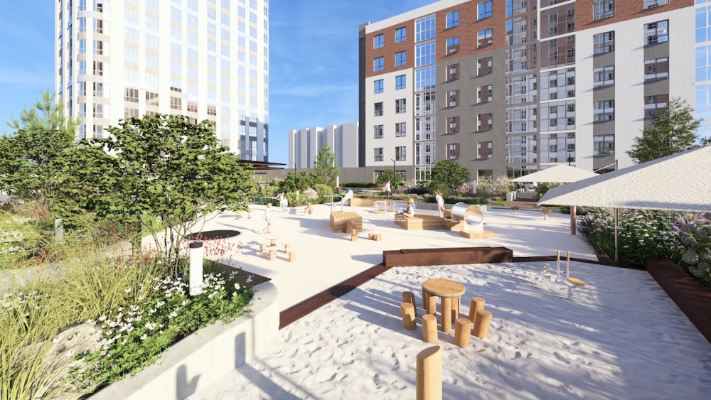 В Нижнем Тагиле построят новый ЖК