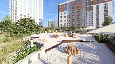 В Нижнем Тагиле построят новый ЖК