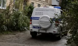 Все началось с очереди на перевязку: на Вые произошло убийство