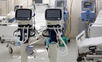 Поликлиника Нижнего Тагила закупит два аппарата искусственной вентиляции лёгких
