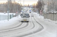 Затраты на общественный транспорт Нижнего Тагила вырастут в три раза