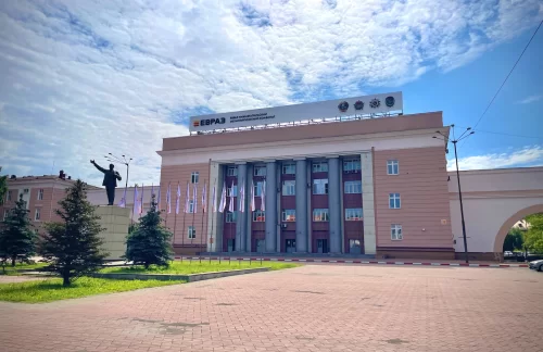 Евраз НТМК превысил нормативы загрязнения рек Вязовка и Малая Кушва